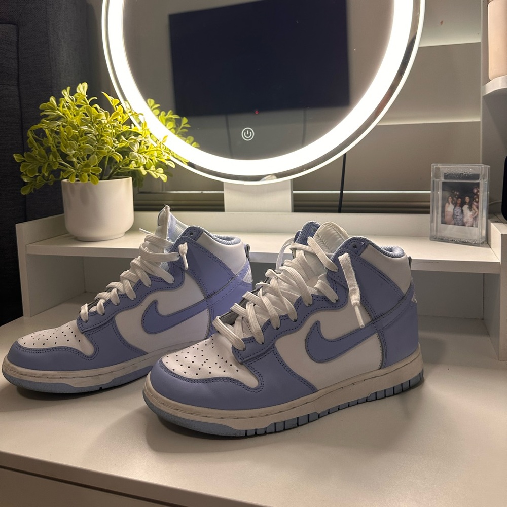 Nike Dunk High Women’s